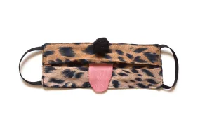 Special Edition Kid's Face Mask Cheetah Special Edition Kid's Face Mask Cheetah
