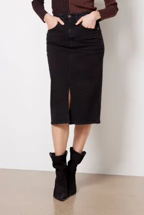 Tefi Midi Skirt Tefi Midi Skirt