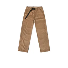 THE HUNDREDS CORD PANTS KHAKI T22P104018 THE HUNDREDS CORD PANTS KHAKI T22P104018