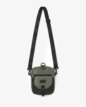 TNT Supplies 2 Shoulder Bag Khaki