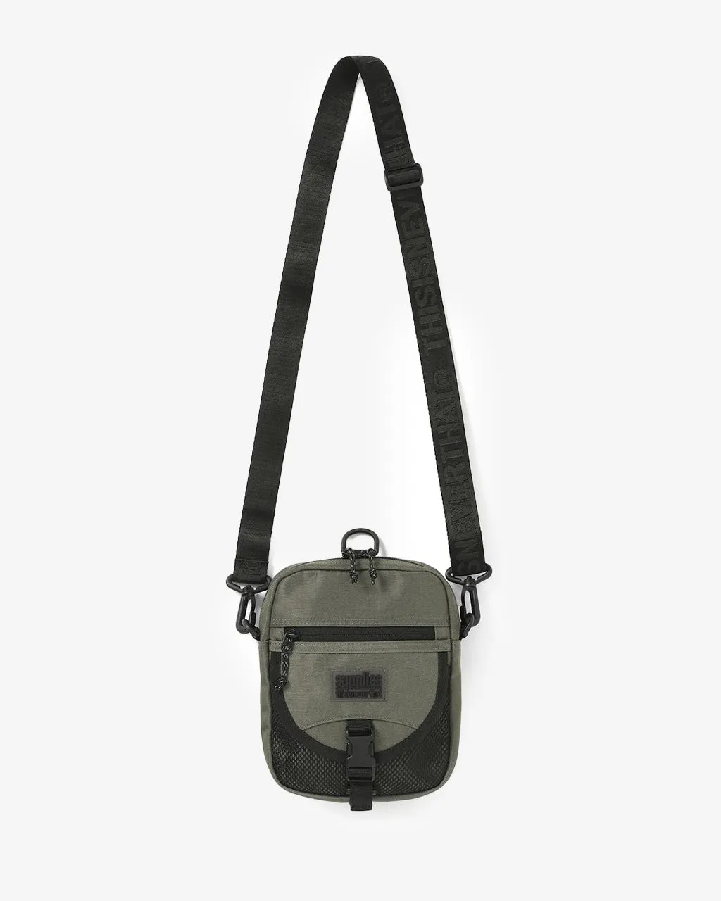 TNT Supplies 2 Shoulder Bag Khaki