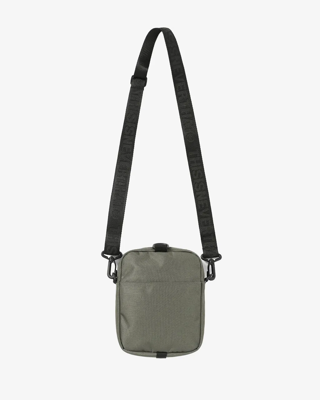 TNT Supplies 2 Shoulder Bag Khaki
