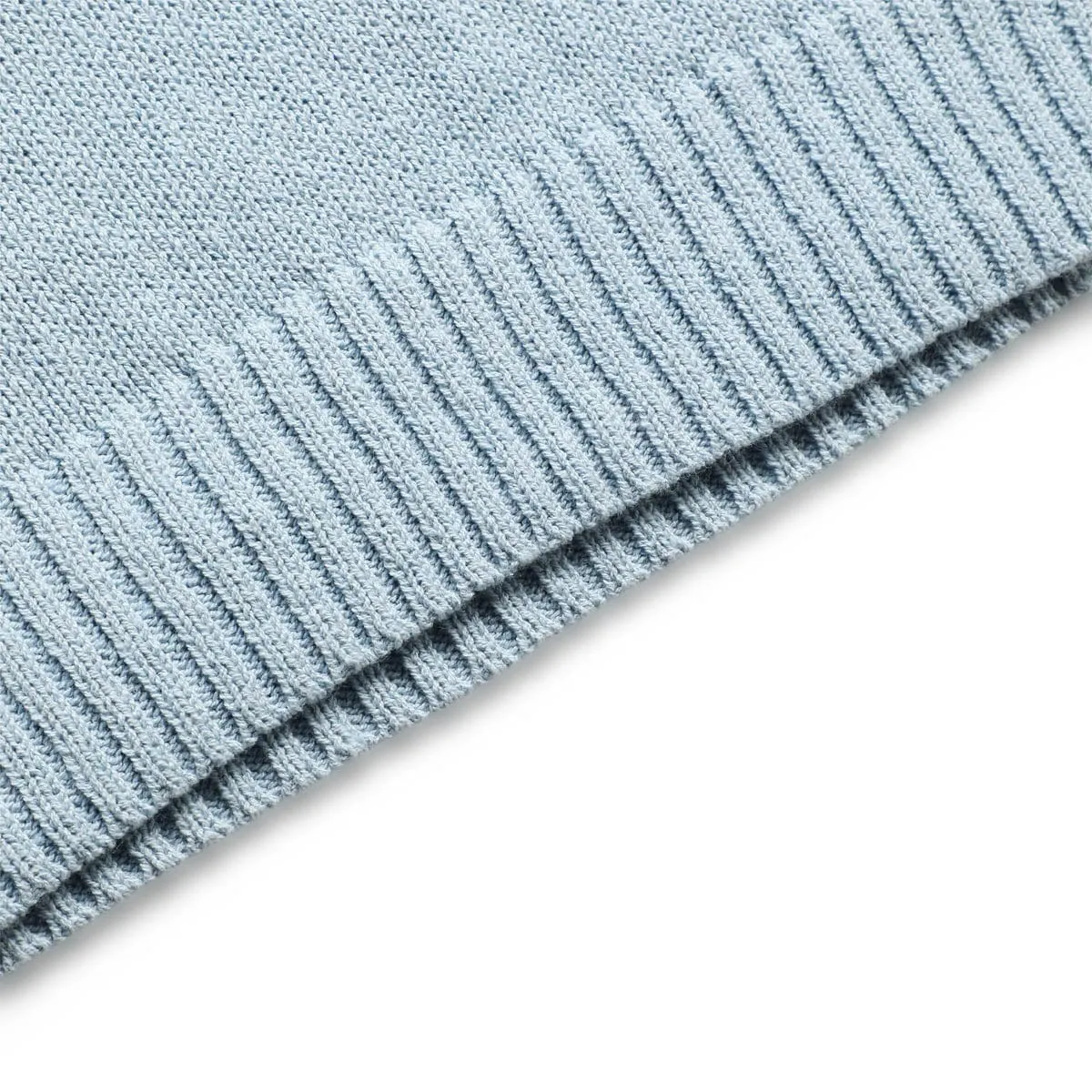 'TOMATOES' INTARSIA KNIT SWEATER