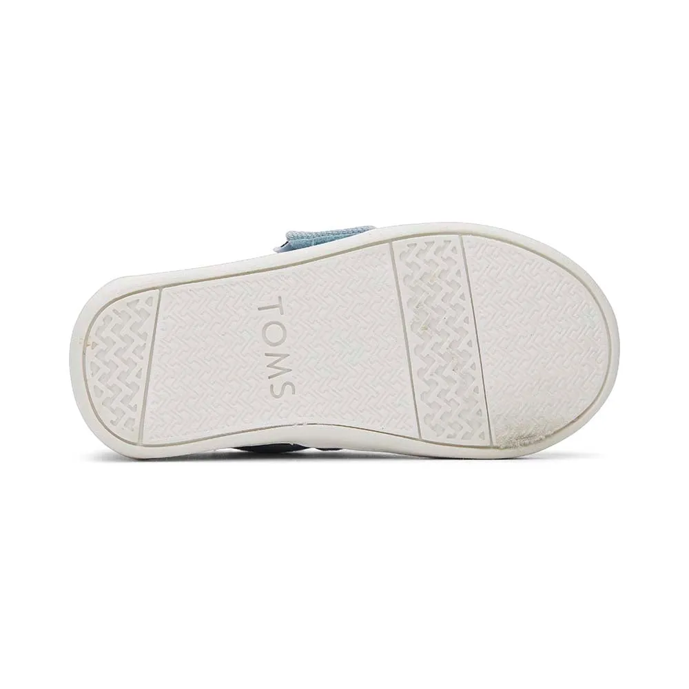 Toms Alpargata Youth Tiny Slip On