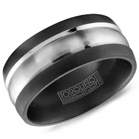 Torque Wedding Band CBB-0007 Torque Wedding Band CBB-0007