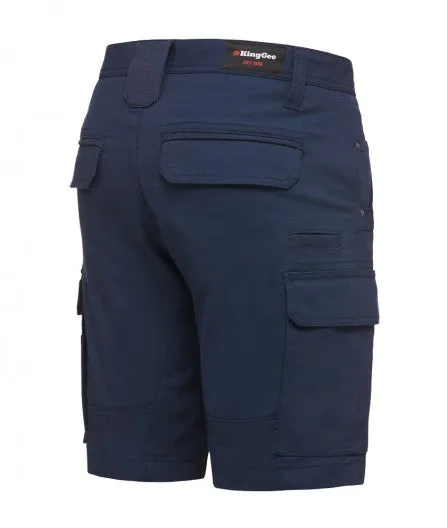 Tradies Utility Cargo Short