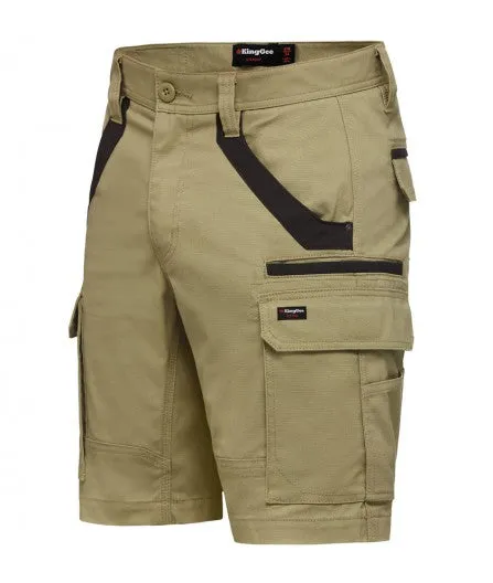 Tradies Utility Cargo Short
