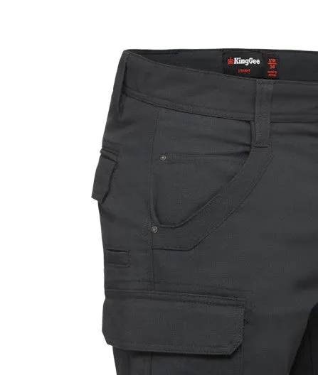Tradies Utility Cargo Short