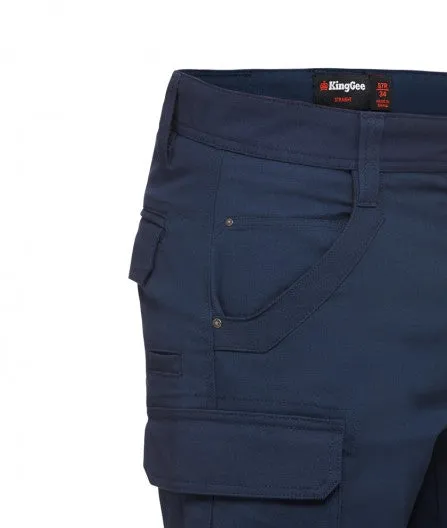 Tradies Utility Cargo Short