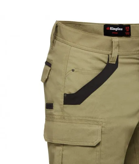 Tradies Utility Cargo Short