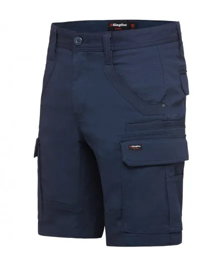 Tradies Utility Cargo Short