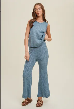 Two Piece Sweater Set Two Piece Sweater Set