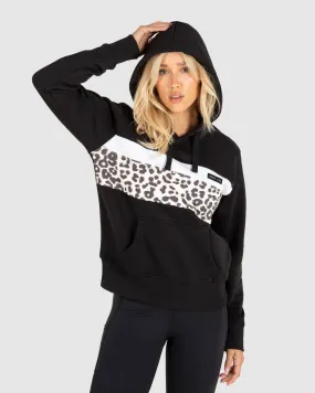 UNIT Ladies Amber Pullover Hoodie UNIT Ladies Amber Pullover Hoodie