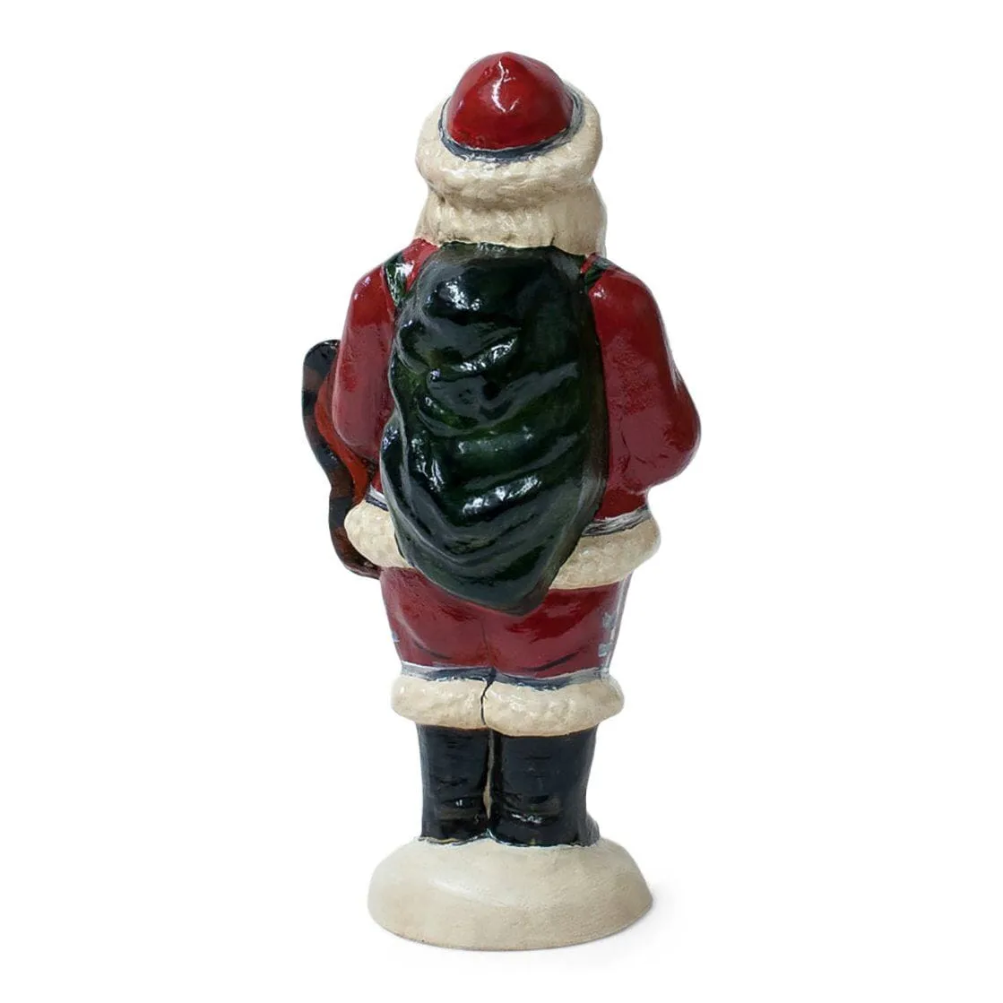 Vaillancourt  Mount Vernon Wine Santa