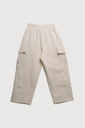 VIGER CARGO SWEATPANT VIGER CARGO SWEATPANT