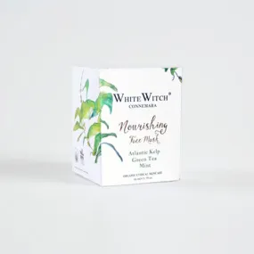 White Witch Nourishing Face Mask White Witch Nourishing Face Mask