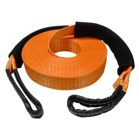 Winch Extension Strap | Roadsafe Winch Extension Strap | Roadsafe