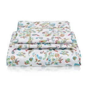 Woods 'Moena' Egyptian Cotton Bed Linen Collection