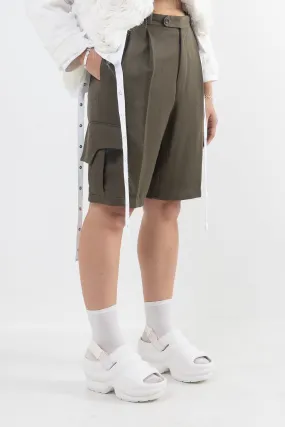 ZAIDEN CARGO SHORTS ZAIDEN CARGO SHORTS